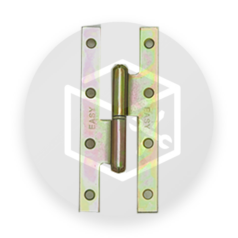 Paquet paumelle porte de 6 paires – Mat-outils