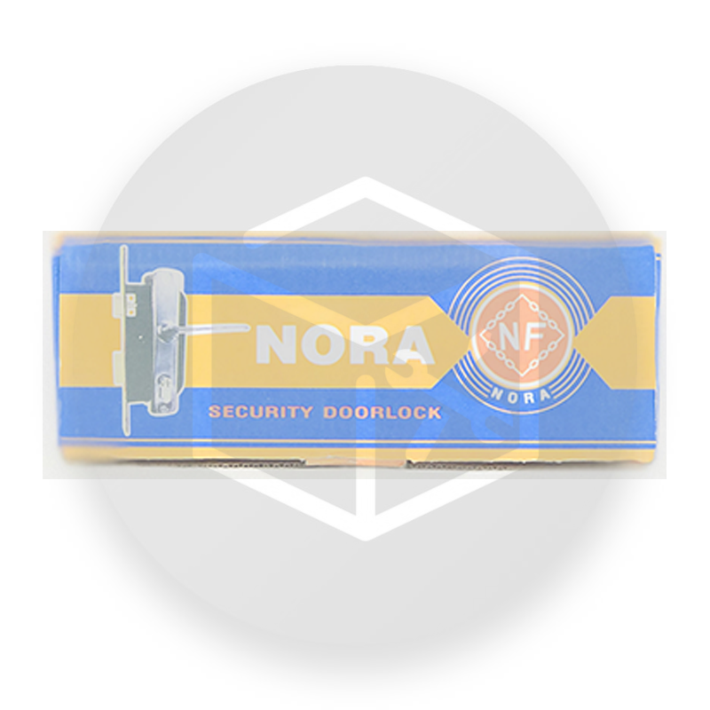 Serrure NORMA 310 – Mat-outils